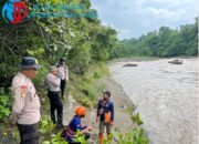 Hari Kedua, Tim Gabungan Terjang Derasnya Arus Sungai Sampean Baru Cari Warga Sumenep yang Hilang