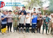 Mendagri Minta Praja IPDN Kerja Keras Bantu Pulihkan Layanan Publik Aceh Tamiang