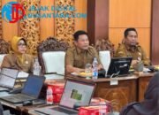Atasi Banjir Secara Terpadu, Pemkab Sidoarjo Matangkan Masterplan Penataan Kota “SERASI”