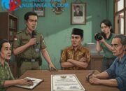 Sertifikat Tanah di Mojodowo Terbit Tanpa Persetujuan Ahli Waris, Aroma Maladministrasi Menguat