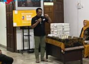 Ekspansi Strategis, PT Bangkit Jaya Menang Resmi Masuk Industri Umroh dan Haji