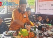 HUT ke-19: Hendhi Wahyudianto Serukan Rekonsiliasi dan Soliditas Kader Hanura Sidoarjo