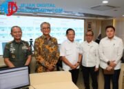 Tito Langsung Tancap Gas Petakan Permasahan Bencana Sumatra