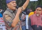 Skandal Lahan PT Gandahera Hendana, Antara Hibah Manipulatif dan Dugaan Penjarahan Kawasan Hutan