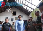 Gerak Cepat Awal Tahun, Pemkab Sidoarjo Targetkan 4 Bedah Rumah Tuntas Januari Ini