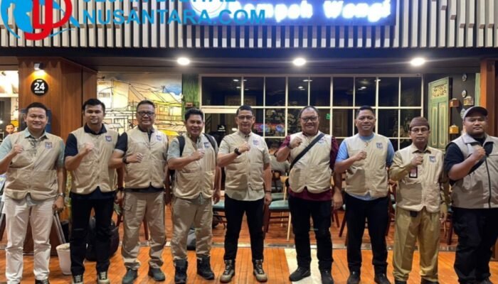 Gerak Cepat Pascabencana, Kemendagri Terjunkan Tim Khusus Pulihkan Layanan Adminduk di Aceh Utara