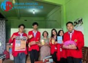 Efisiensi Produksi Melejit, Mahasiswa Untag Surabaya Hadirkan Alat Pengiris Kacang Inovatif bagi UMKM di Mojokerto