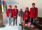 Modernisasi Produksi Jamu di Desa Selotapak, Inovasi Teknologi Tepat Guna Mahasiswa Untag Surabaya