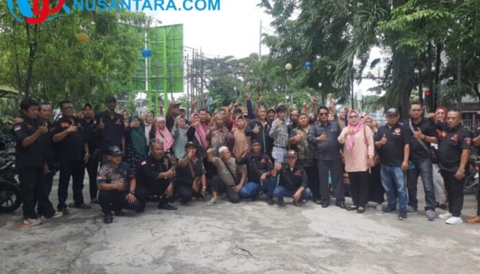 Sidang Sengketa Tanah 91 Petani Tambaksumur Ditunda, Penantian Keadilan Berlanjut