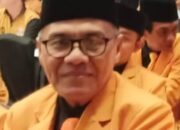 KETIKA SLOGAN PARTAI DIUJI DIRUANG PUBLIK 