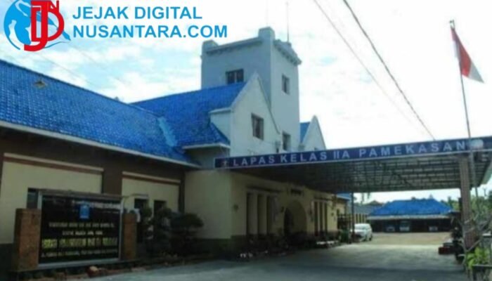 Integritas Titik Nadir, AMI Desak Evaluasi Total dan Pencopotan Kalapas Pamekasan Terkait Kasus Narkoba