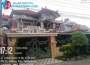 Dugaan Praktik Mafia Tanah Modus Bridging Loand di Surabaya, Aset Strategis Dilelang Saat Debitur Ingin Melunasi