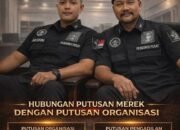 Hak Merek Kelas 41 SH TERATE Inkracht, Pakar Hukum Tegaskan Ranah Pidana