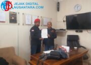 Dugaan Kriminalisasi Warga, GRIB JAYA Sidoarjo Layangkan Surat Audiensi ke Kajari