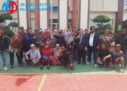 Misteri Perubahan Pasal di Sidang Sengketa Lahan Sidoarjo, Terdakwa: Saya Tak Pernah Diperiksa Pasal 160!