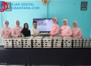 Pastikan Keamanan Pangan, Kapolres Kediri Kota Terapkan ‘Food Security’ pada Program Makan Bergizi Gratis
