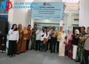 Sinergi TNI-Polri Sidoarjo Resmikan Dapur BGN SPPG Pertama, Siapkan Generasi Unggul Menuju Indonesia Emas