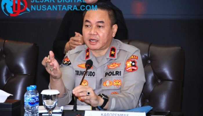 Mahkamah Konstitusi Tolak Permohonan Uji Materi Terkait Rangkap Jabatan Anggota Polri