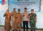 Perangi Stunting, SPPG Trunojoyo Resmi Beroperasi di Socah Bangkalan