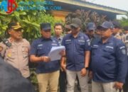 Eksekusi Rumah di Lebak Arum Surabaya Berlangsung Tegang, Ahli Waris Cium Aroma Mafia