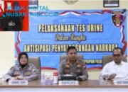 Polres Sumenep Gagalkan Peredaran 100 Gram Sabu di Dasuk, Satu Wanita Asal Pamekasan Diringkus