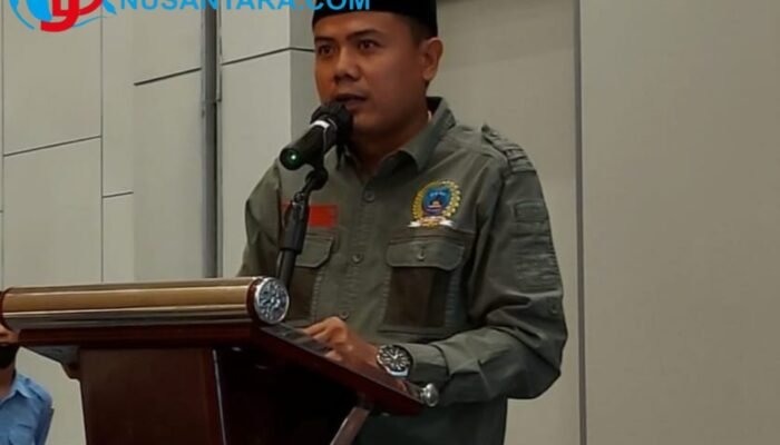 AMI Desak APH Turun Tangan Terkait Ambruknya Proyek Spillway Rp15,5 Miliar di Jember