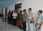 Gerak Cepat Polres Pamekasan, Ungkap Jambret Maut di Plakpak dan Serahkan BB Emas ke Keluarga Korban