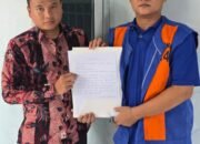 Diduga Salah Tangkap dan Dianiaya Oknum Polisi, Warga Sampang Lapor ke Propam