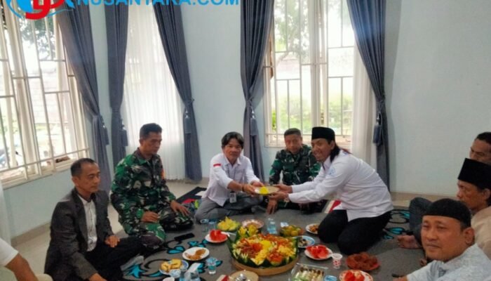 Jejakdigitalnusantara.com Resmi Diluncurkan, Menjadikan Akurasi Panglima dan Hukum sebagai Kompas