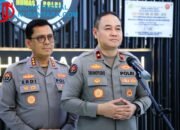 Polri Laksanakan Mutasi 85 Pati dan Pamen pada Januari 2026