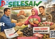 Kasus Dugaan Penipuan Arang Batok Kelapa di Gresik Berakhir Damai, Pihak Korban Sampaikan Klarifikasi Resmi