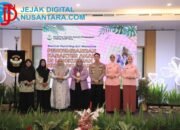 Membangun Karakter dari Rumah, Strategi Yayasan Kemala Bhayangkari Kediri Kota Wujudkan Keluarga Tangguh