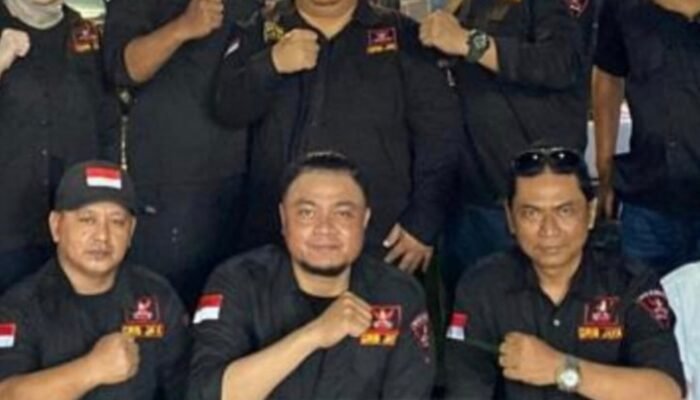 GRIB Jaya Sidoarjo Desak Bupati dan Wabup Rekonsiliasi: “Jangan Korbankan Rakyat Demi Ego!”