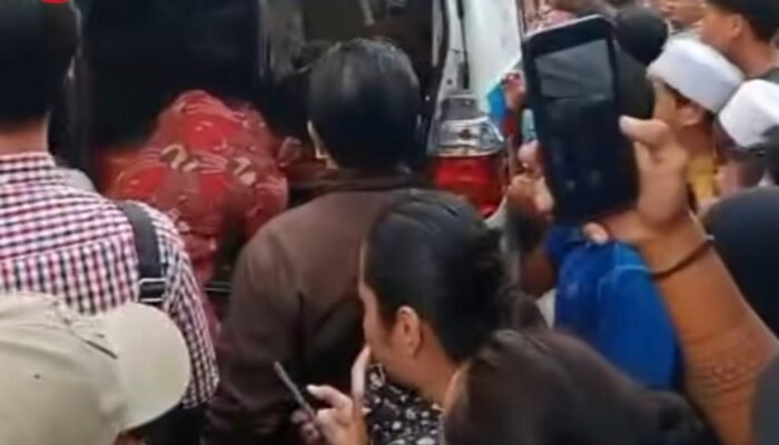 Depresi Akibat Proses Cerai, Pria Asal Wonogiri Nekat Akhiri Hidup di Kos Kebomas