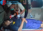 Warga Cerme Meninggal Mendadak di Warkop Menganti, Polisi: Tidak Ada Tanda Kekerasan