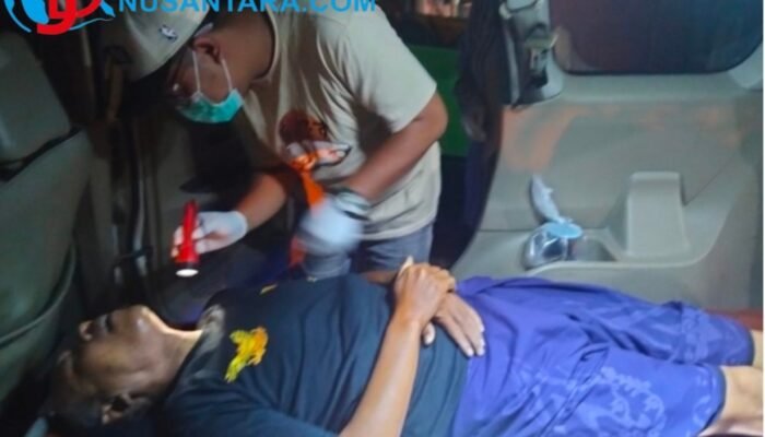 Warga Cerme Meninggal Mendadak di Warkop Menganti, Polisi: Tidak Ada Tanda Kekerasan