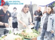 Ekspansi Layanan Hukum, Dodik Firmansyah & Partners Resmikan Kantor Baru yang Lebih Representatif