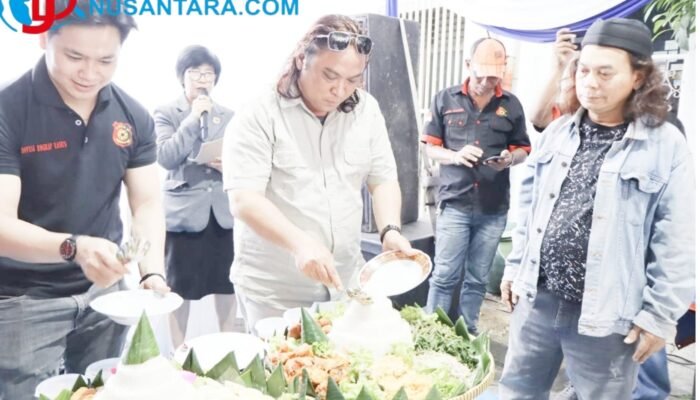 Ekspansi Layanan Hukum, Dodik Firmansyah & Partners Resmikan Kantor Baru yang Lebih Representatif