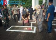 Refleksi 167 Tahun Sidoarjo, Sekda Fenny Ajak ASN dan Generasi Muda Teladani Spirit Pahlawan