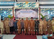 Bupati Sampang Buka Musrenbang RKPD 2027 di Kedungdung, Fokus Daya Saing dan PLD