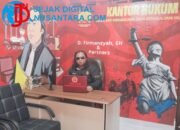 Isu Damai Dibantah Keras, Kuasa Hukum BRN Bongkar Dugaan Pidana Pengeroyokan di Sukorejo