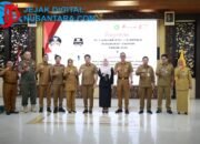 Raport Merah Kinerja Pejabat Sidoarjo, Perbaiki SAKIP atau Digeser!