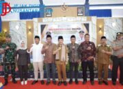 Kemiskinan Masih di Level 20%, Sekda Sampang Desak Akselerasi Pembangunan di Musrenbang 2027