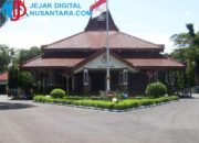 GRIB Jaya Sidoarjo Ingatkan Pemkab, Jangan Biarkan Konflik Internal Lumpuhkan Pelayanan Publik!