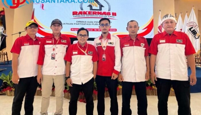 Demi Kondusivitas Sidoarjo, LIRA Sidoarjo Ajak Masyarakat Bijak Menyikapi Isu Hukum yang Menerpa Nama Bupati Subandi