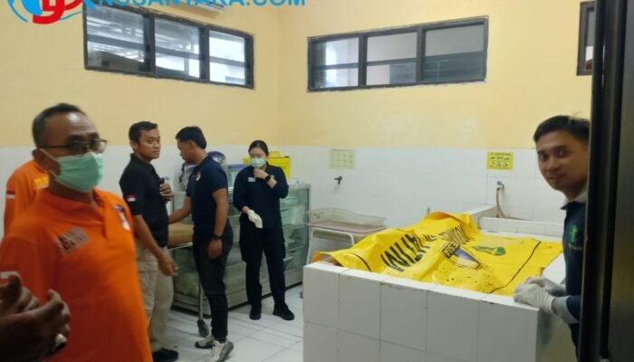 Satreskrim Polres Sampang Gelar Olah TKP Lanjutan Penemuan Kerangka Manusia di Camplong