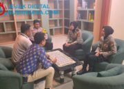 Polresta Malang Kota Hadirkan Program Polisi Penolongku Bagi Keluarga Korban Kanjuruhan