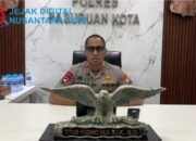 Gempur Judi Online dan Konvensional, Polres Pasuruan Kota Gandeng Tokoh Masyarakat