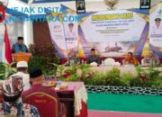 Wabup Ahmad Mahfudz Tekankan Musrenbang Banyuates Harus Berdampak Nyata