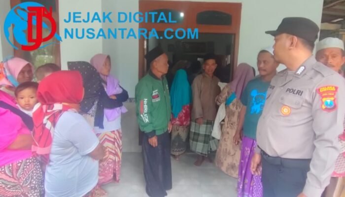 Petani Lansia di Sampang Ditemukan Tewas Mengapung di Waduk Tlambah